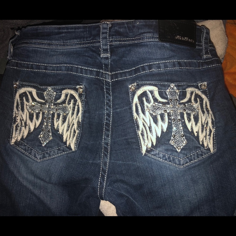 Grace Jeans